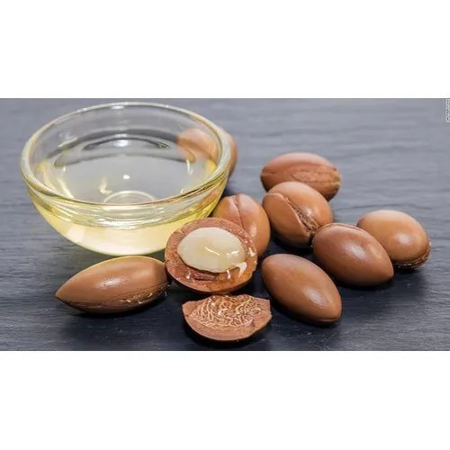 Argan Oil (Imported)