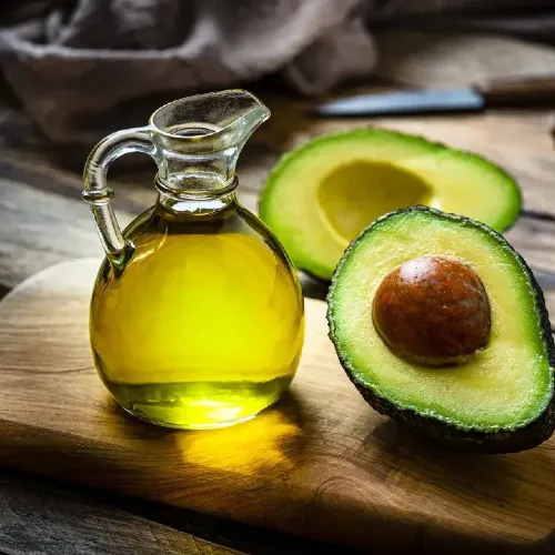 Avacado Oil