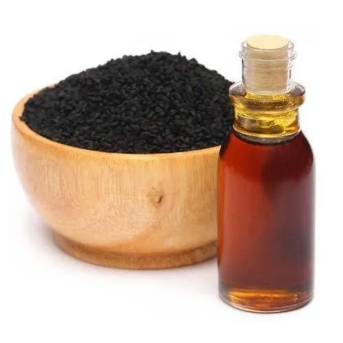 Black Seed Oil