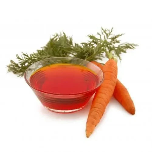 Carrot Oil