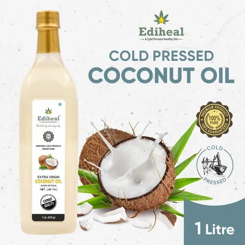 Coconut Oil (Virgin)