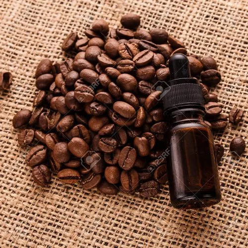 Coffee Seed Oil