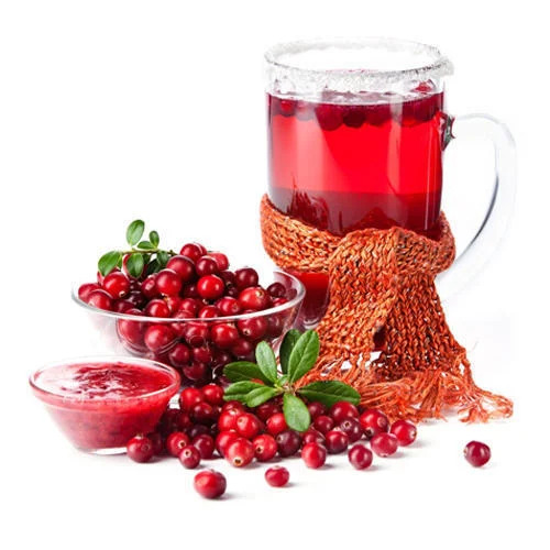 Cranberry Oil