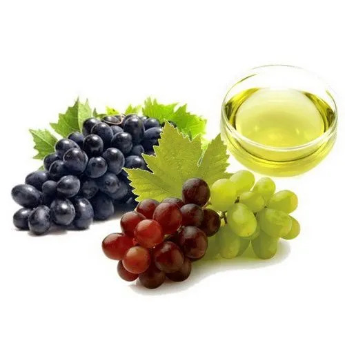 Grape Seed Oil