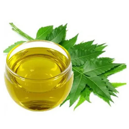 Neem Oil Cold Press