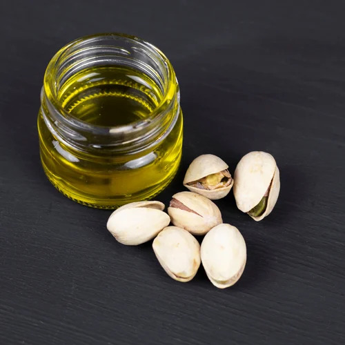 Pistachio Oil