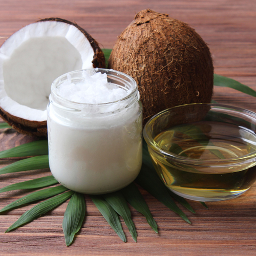 Coconut Oil